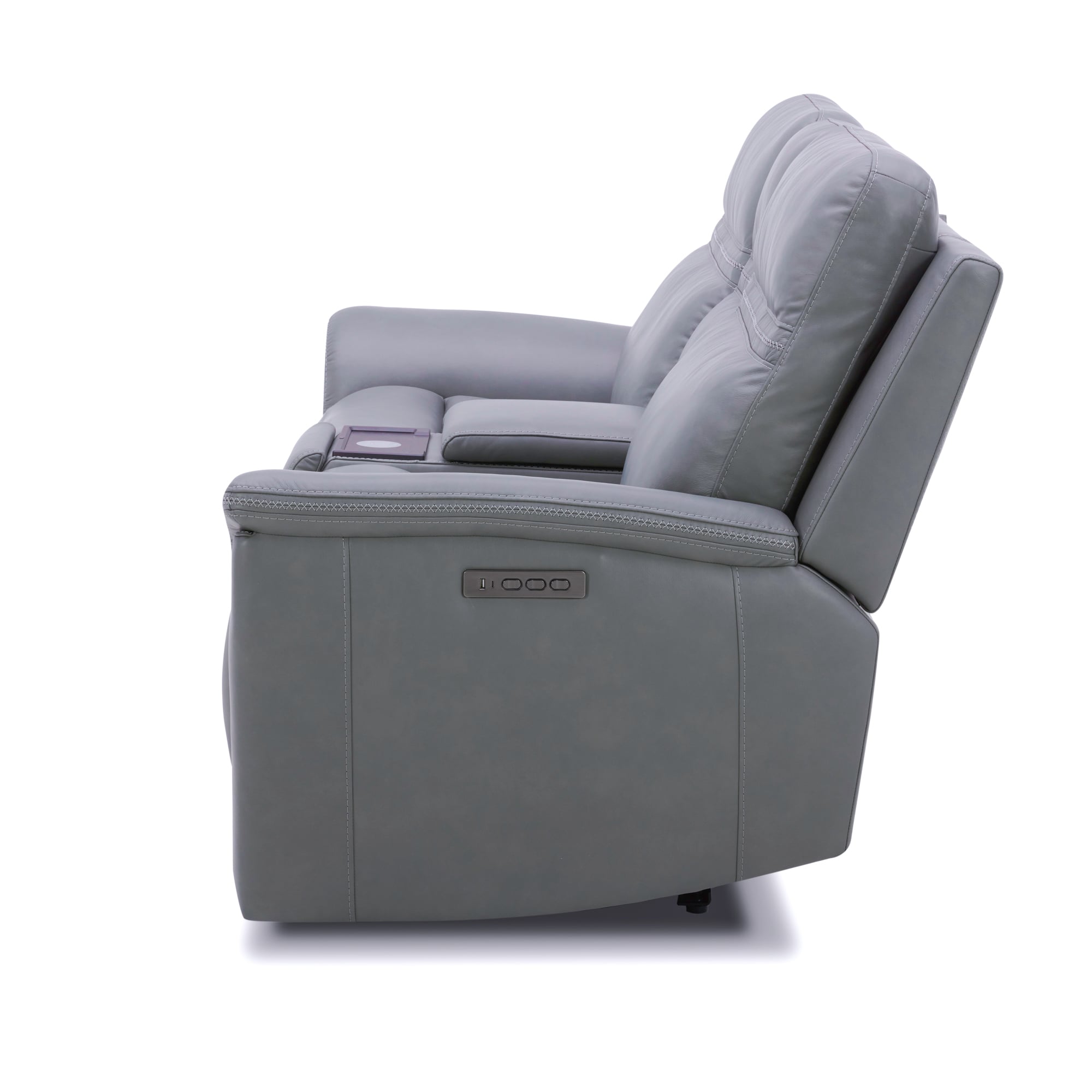 Power Reclining Loveseat