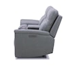 Liberty Furniture Cooper Power Reclining Loveseat