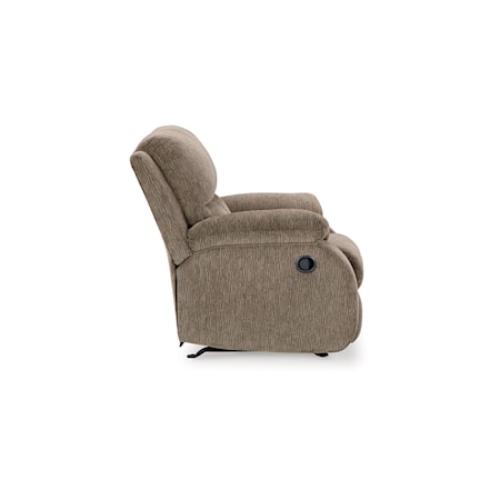 Rocker Recliner