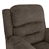 Franklin 4775 Dallas Power Rocker Recliner