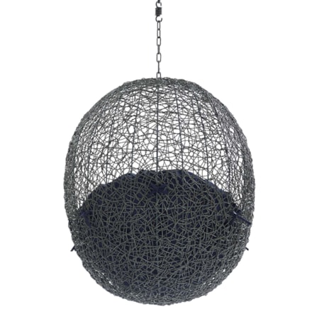 Outdoor Lounge Chair Swing