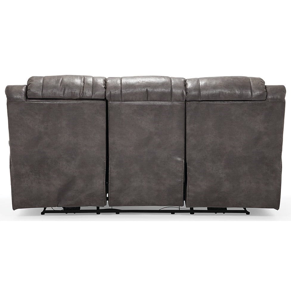 Palliser Leighton Leighton Power Reclining Sofa