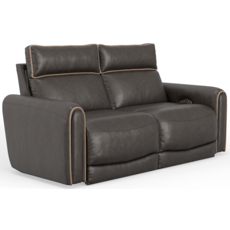 Power Reclining Loveseat