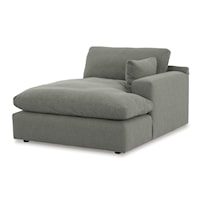 Right-Arm Facing Corner Chaise