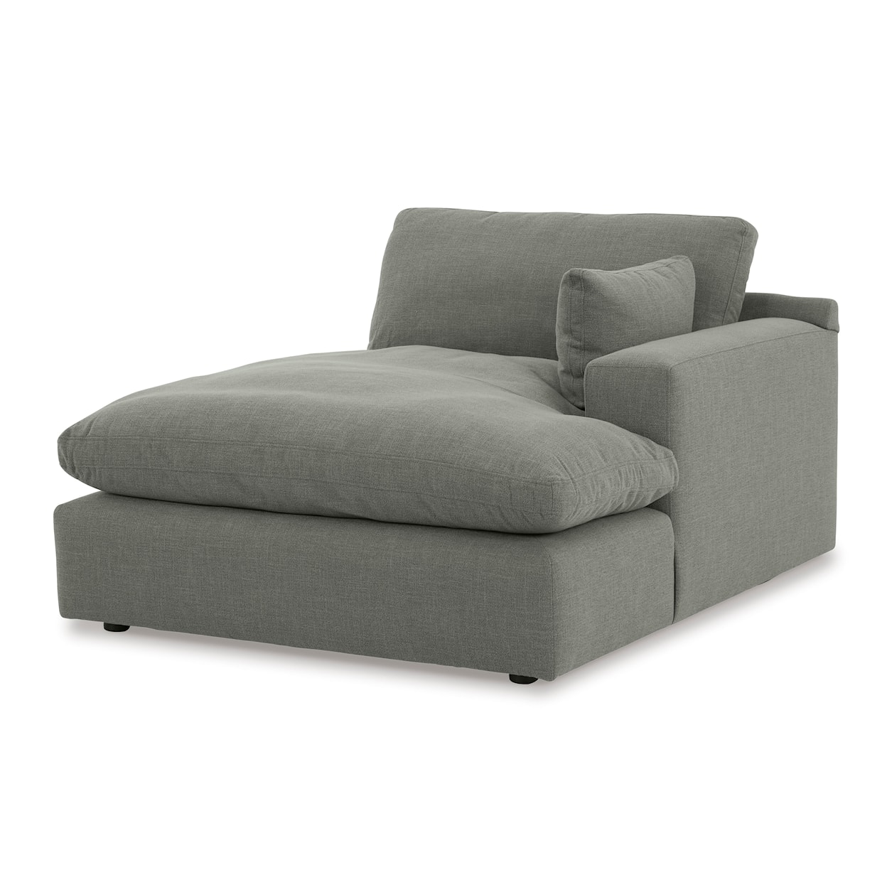 Ashley Furniture Benchcraft Elyza Right-Arm Facing Corner Chaise