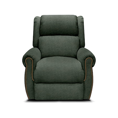 Swivel Glider Recliner