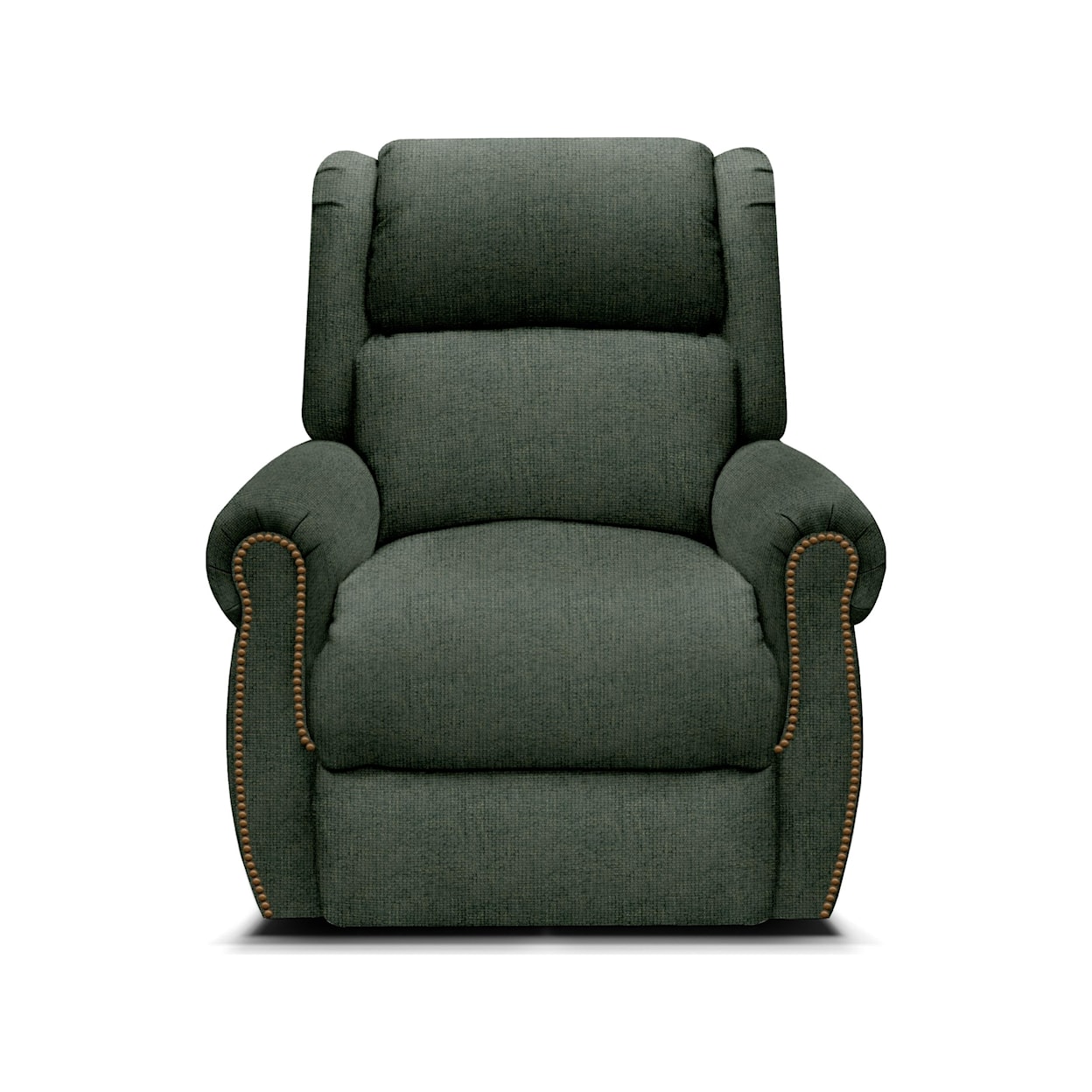 Tennessee Custom Upholstery EZ5H00/N Series Swivel Glider Recliner