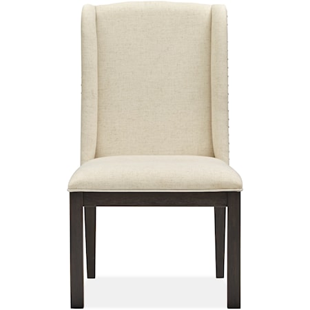 Upholstered Dining Side Chair