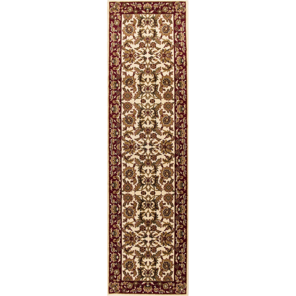 Kas Cambridge 7'7" Octagon Rug