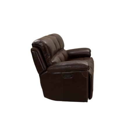 Power Reclining Sofa