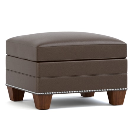 Malden Ottoman