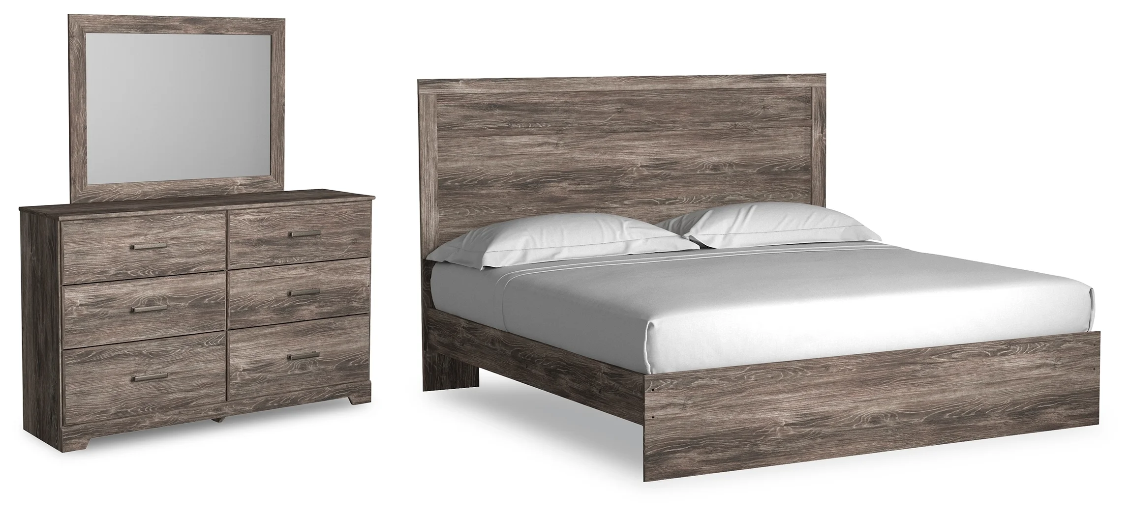 Ralinksi - Bedroom Set main image 1