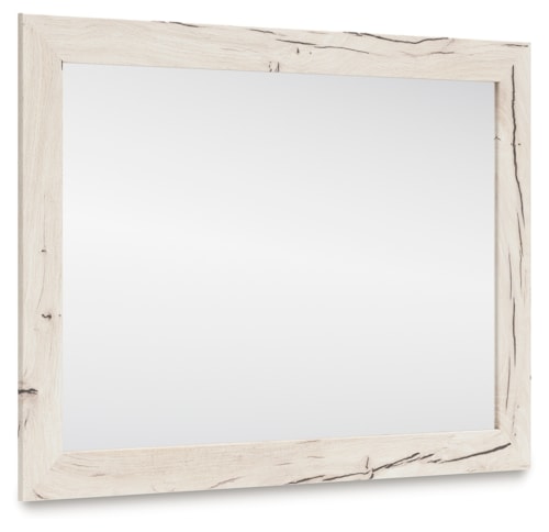 Bedroom Mirror