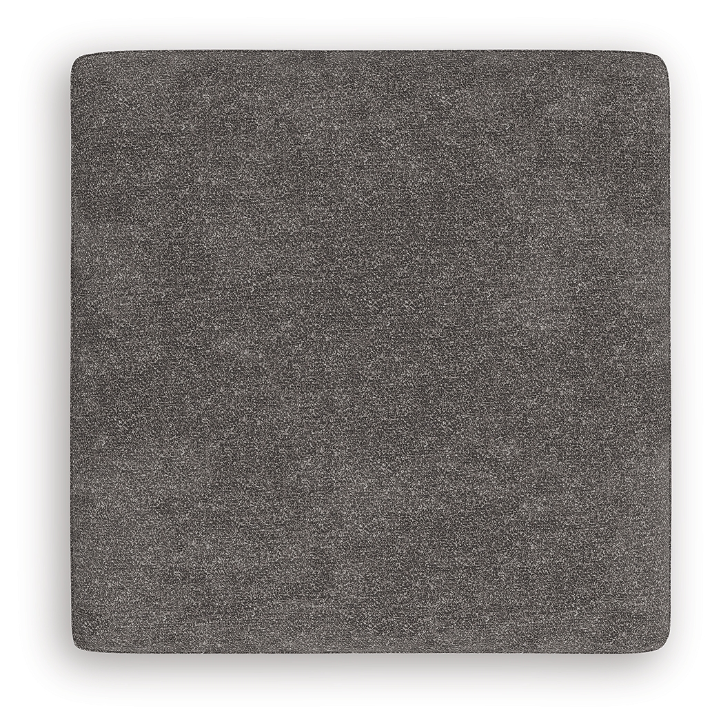 Benchcraft Olten Oversized Accent Ottoman