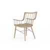 A.R.T. Furniture Inc Frame Dining Arm Chair