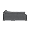 Flexsteel Charisma - Willow L-Shaped Sectional