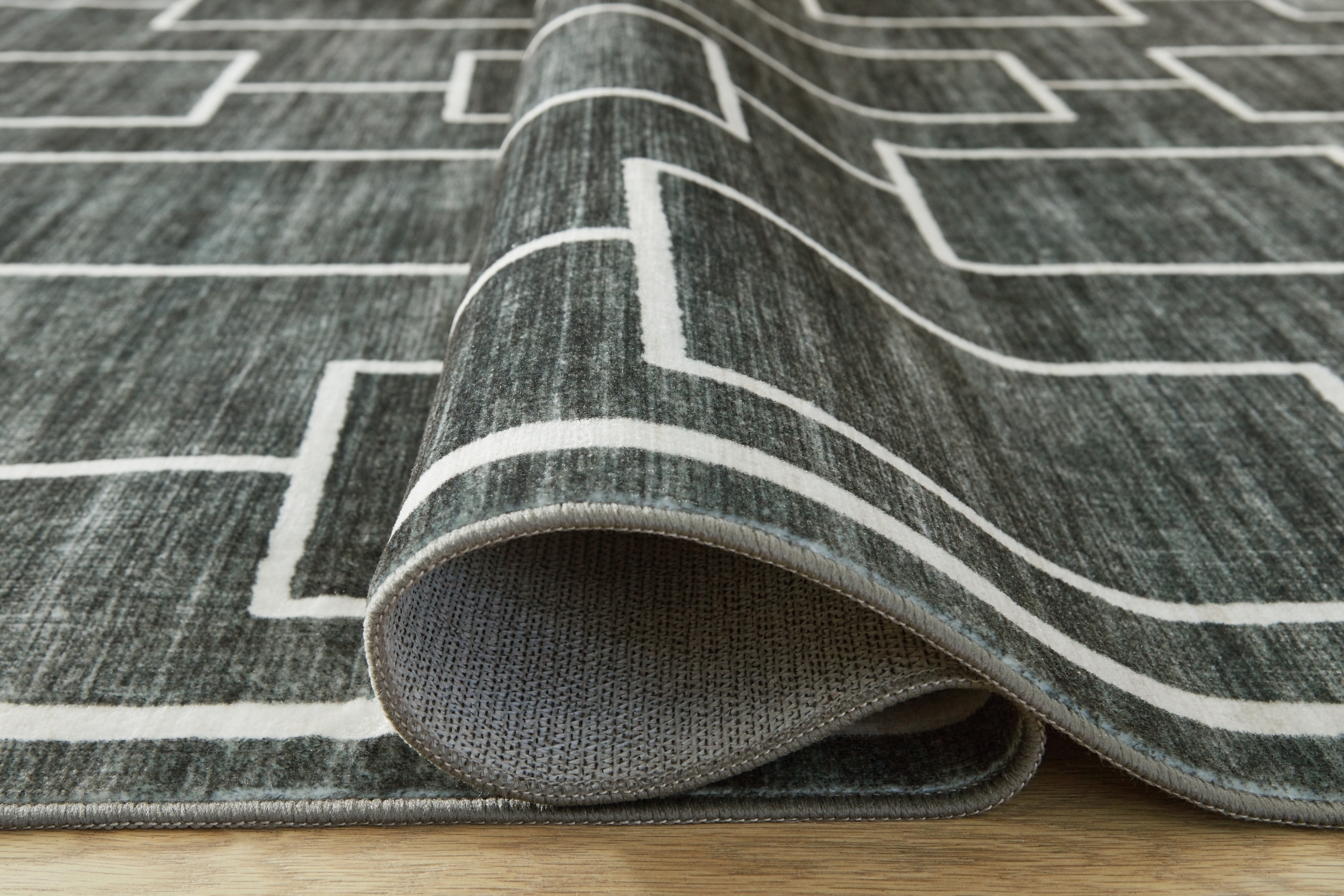 Washable Medium Rug