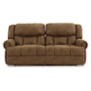 Signature Design Boothbay 2 Seat Reclining Sofa