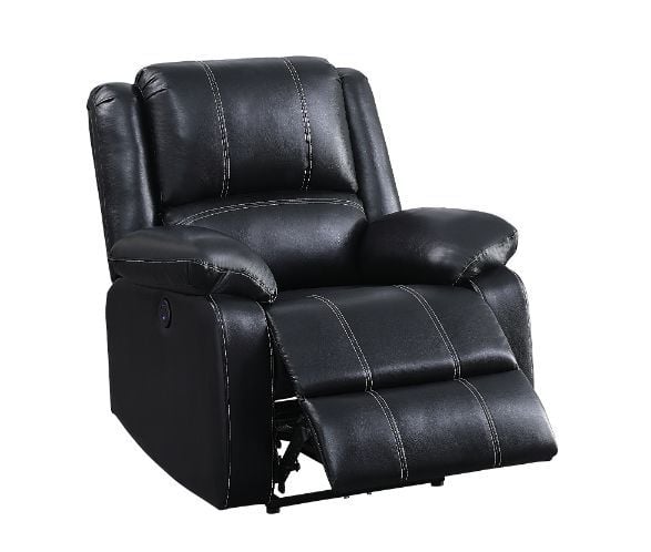 Power Motion  Recliner
