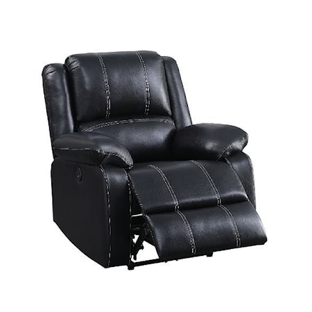 Power Motion  Recliner