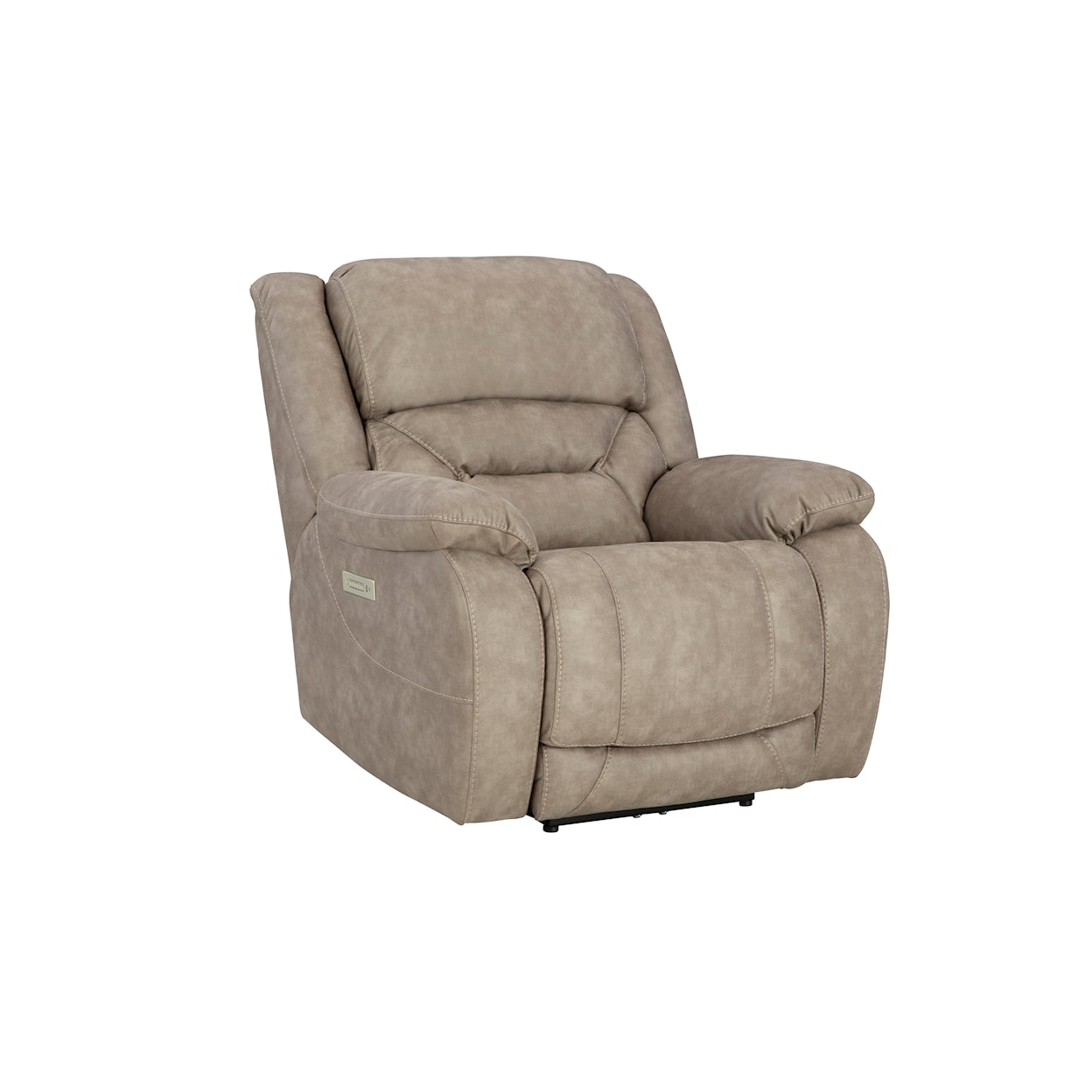 HomeStretch 223 Wall-Saver Recliner