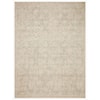 Loloi Rugs Priya 2'3" x 3'9" Navy / Ivory Rug