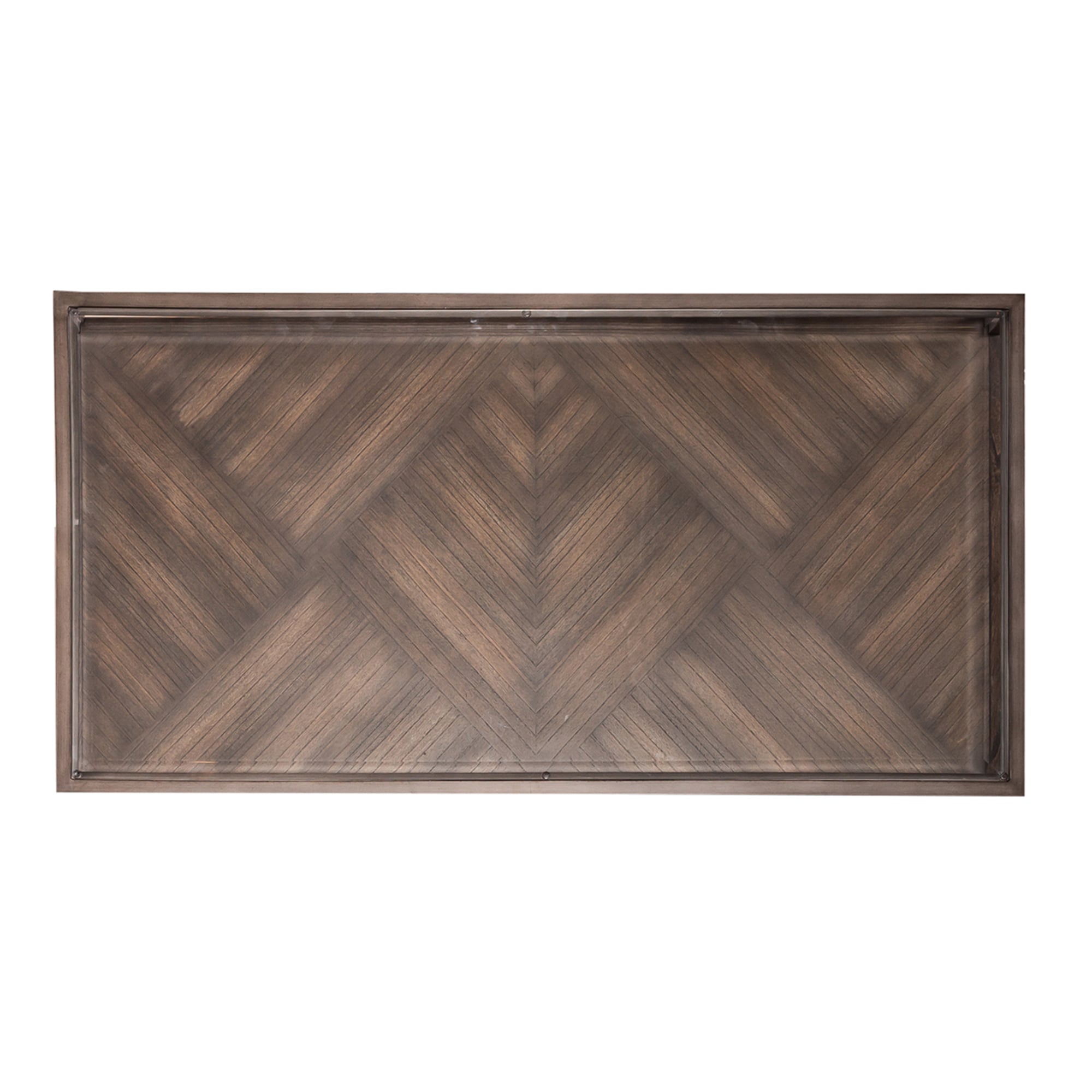 Liberty Furniture Jamestown Rectangular Cocktail Table