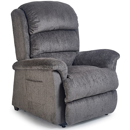 Polaris Medium Power Lift Chair Recliner