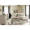 Benchcraft by Ashley Falkirk 2-Piece Sectional with Chaise