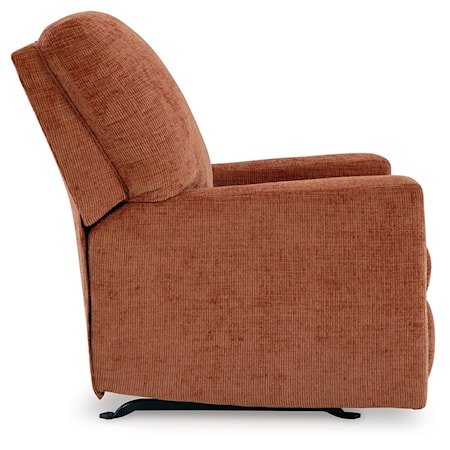 Rocker Recliner