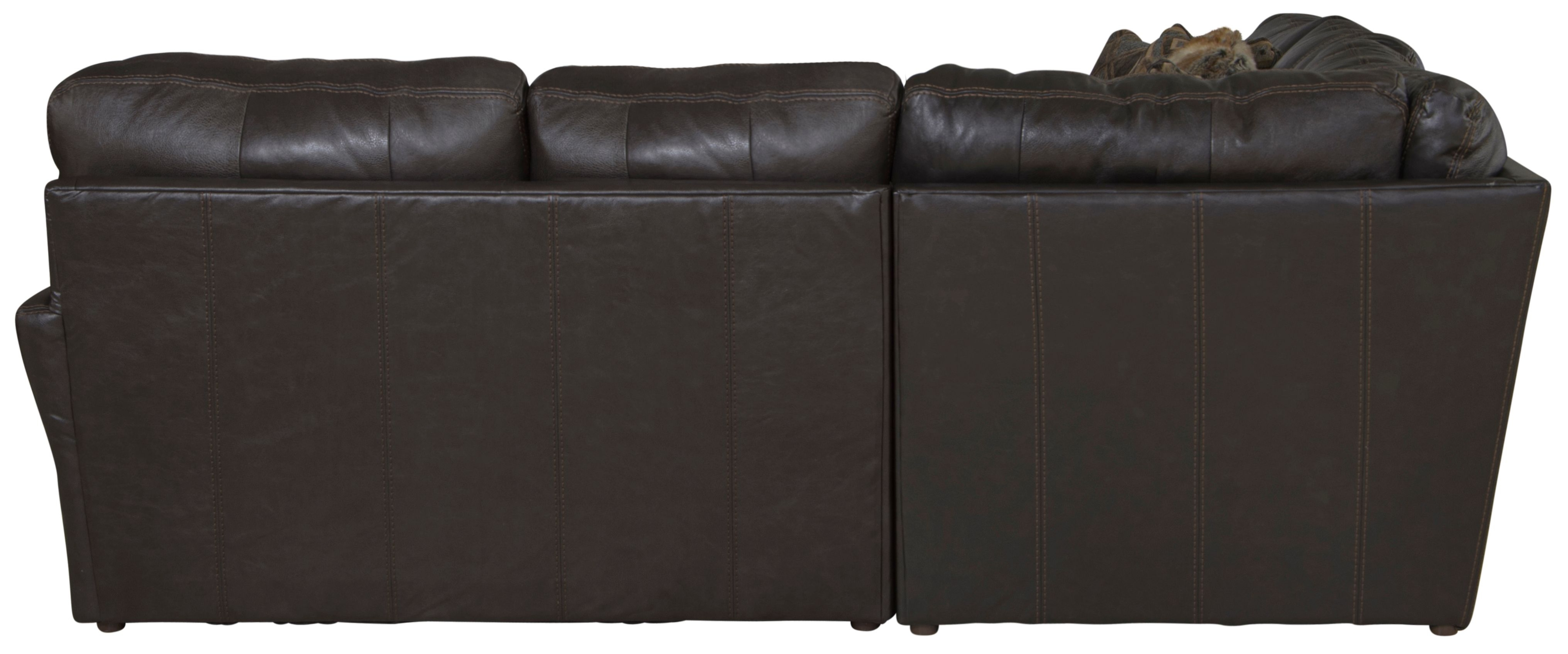 Jackson Furniture Denali 2 Piece Sectional