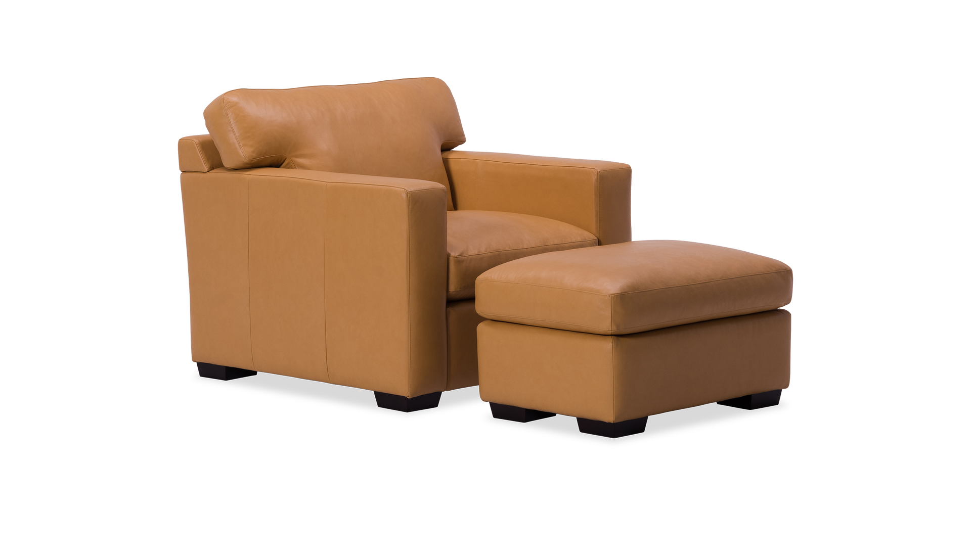 Madison Chair Ottoman
