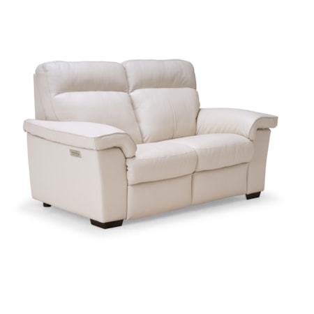 Alaska Power Reclining Loveseat