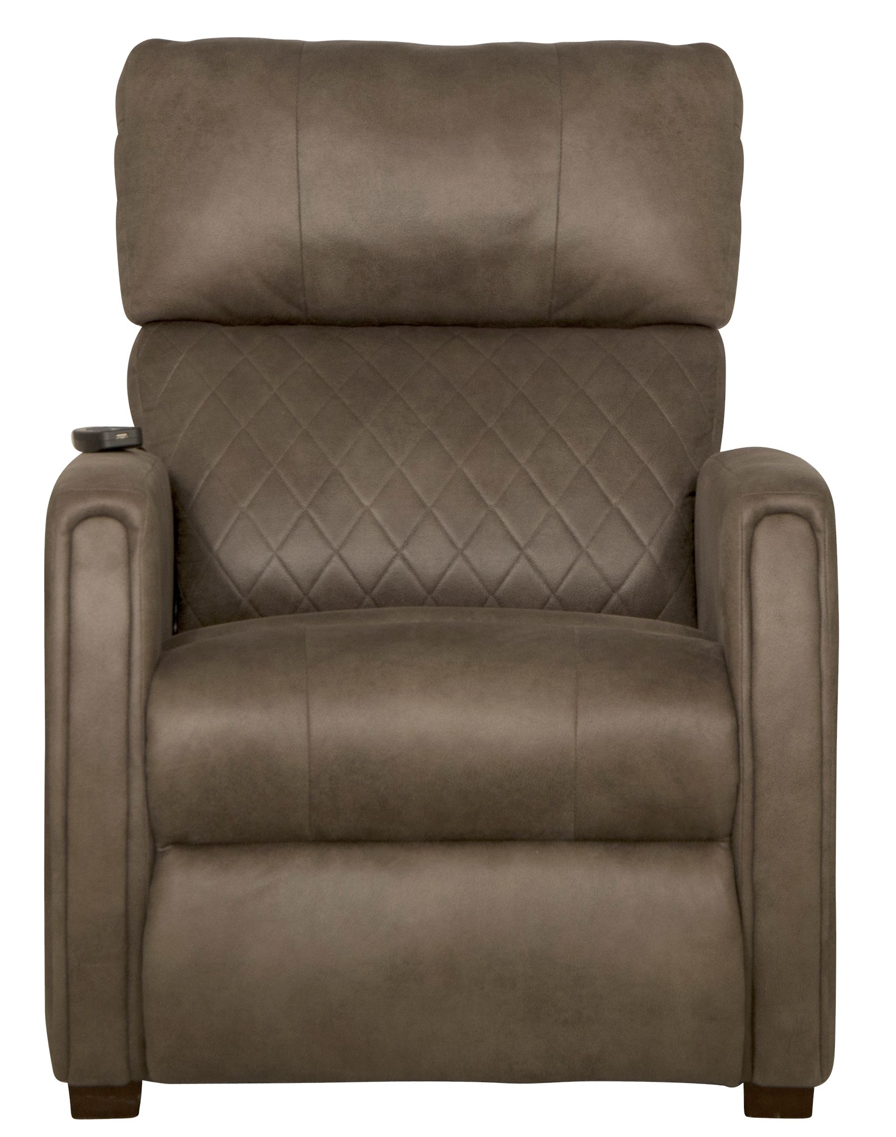 Power Lay Flat Recliner