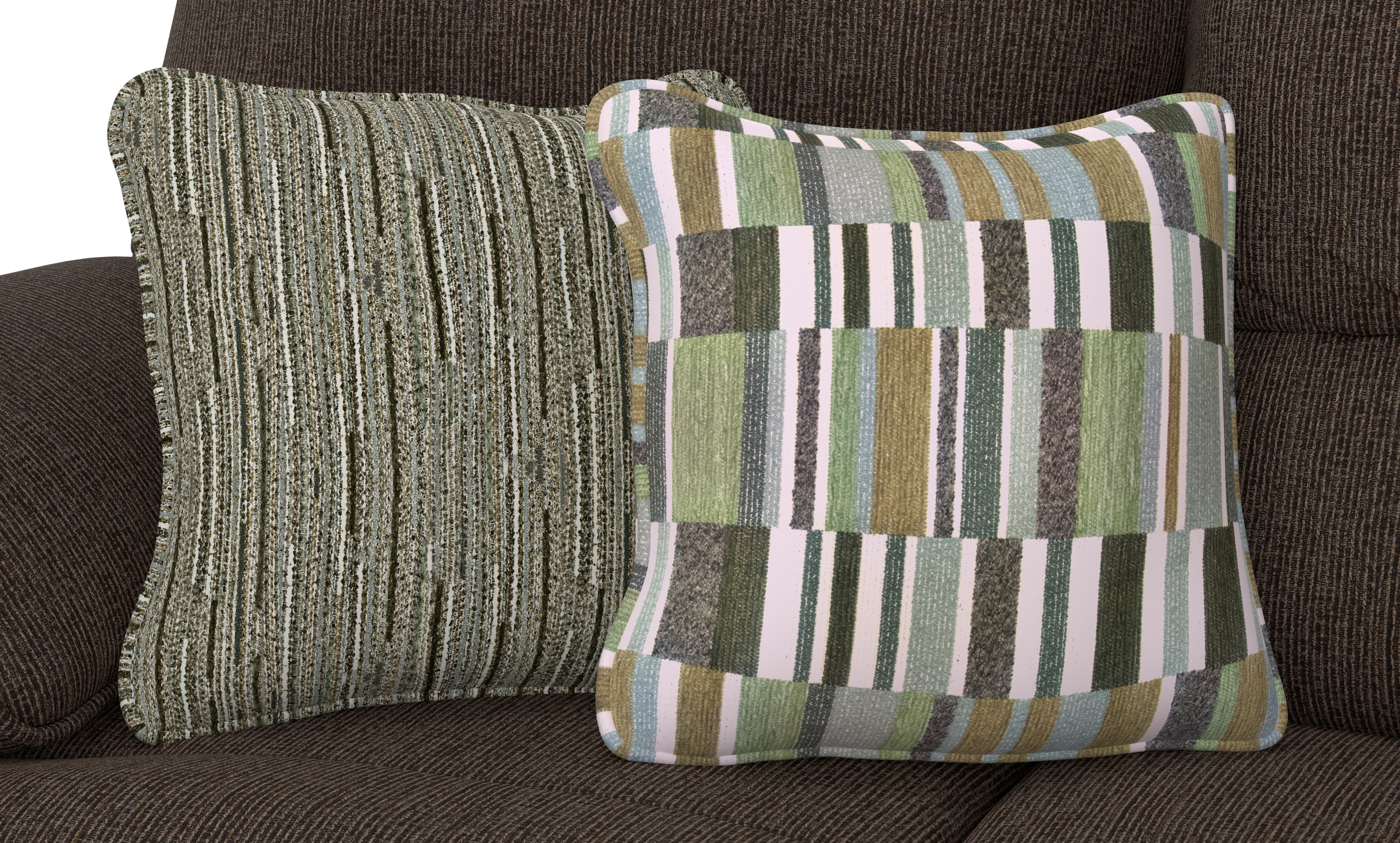 Catnapper Lenny Lay Flat Power Reclining Sofa