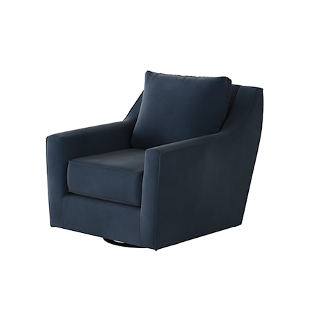 Swivel Glider Chair