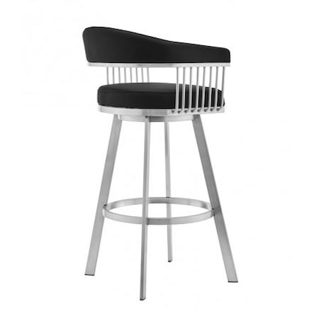 Swivel Bar Stool