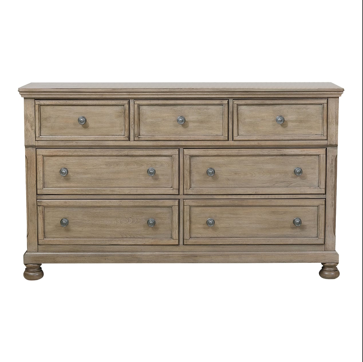 5-Piece Queen Storage Bedroom Set