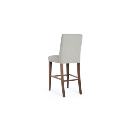 Upholstered Bar Stool