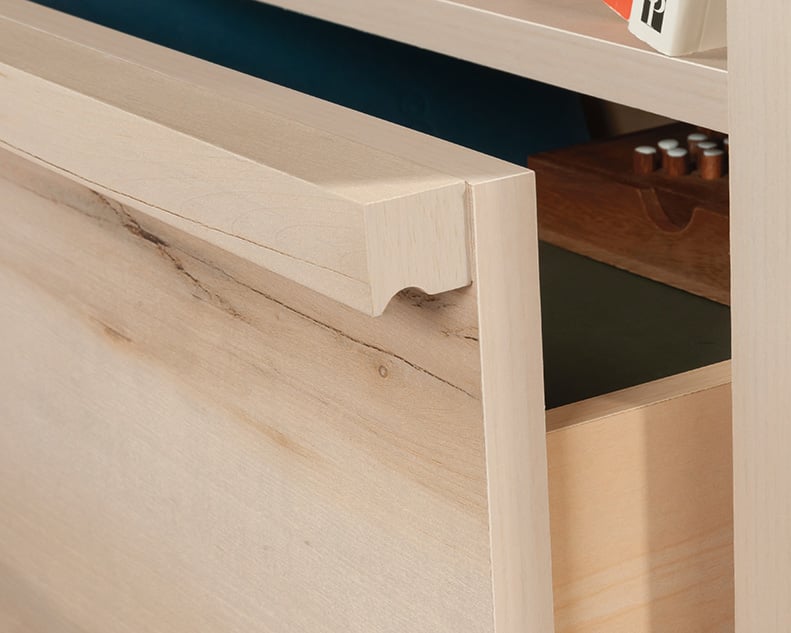 Sauder HARVEY PARK Harvey Park 1-Drawer Nightstand