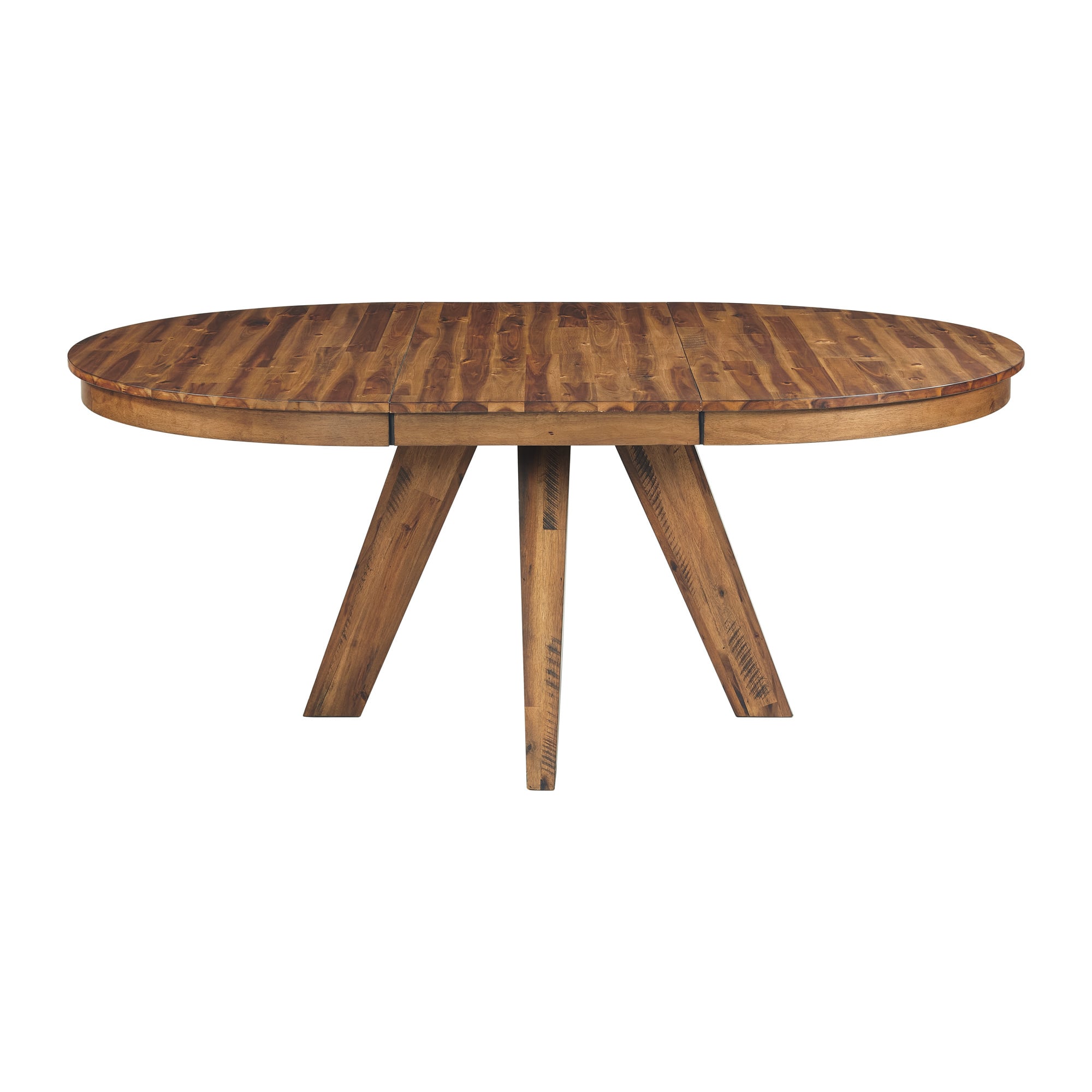 Round Dining Table