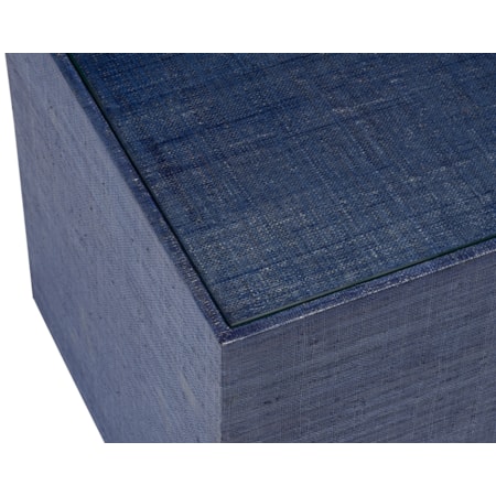 Captiva Bunching Table - Blue