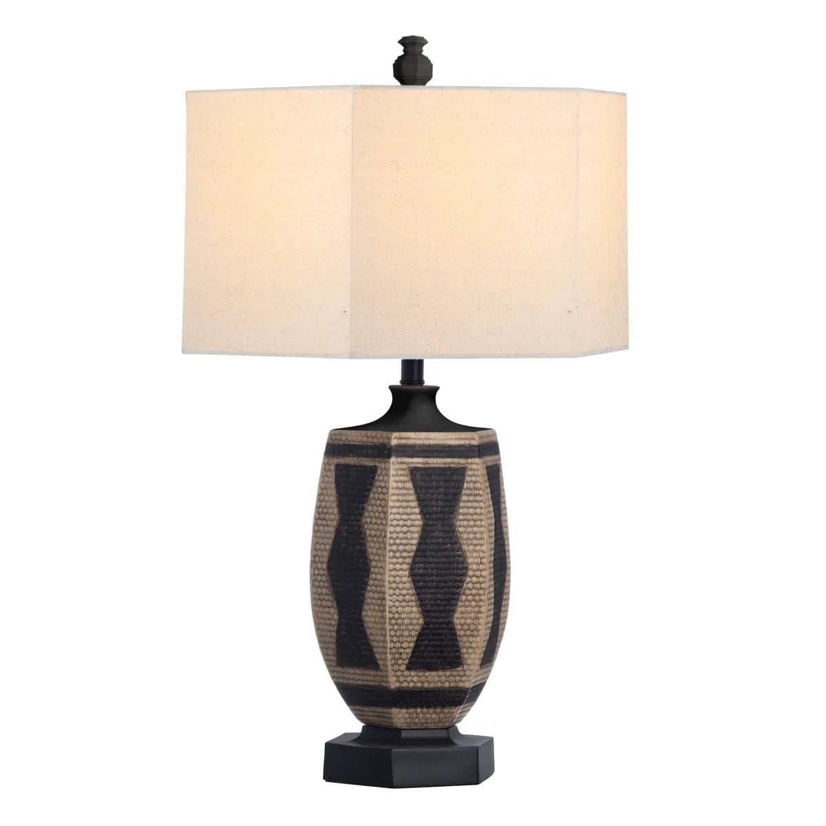 Fitzgerald Table Lamp