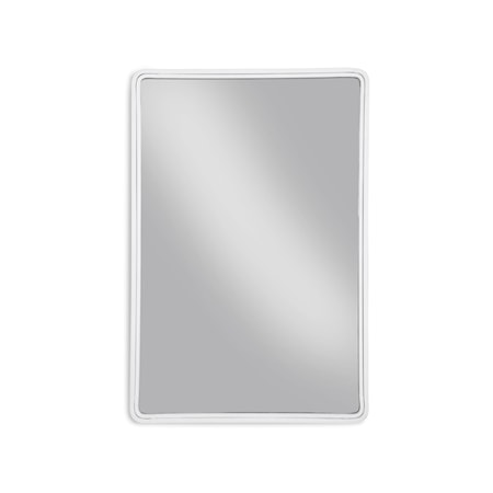 Accent Mirror