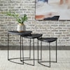 Signature Design by Ashley Olinmere Accent Table Set