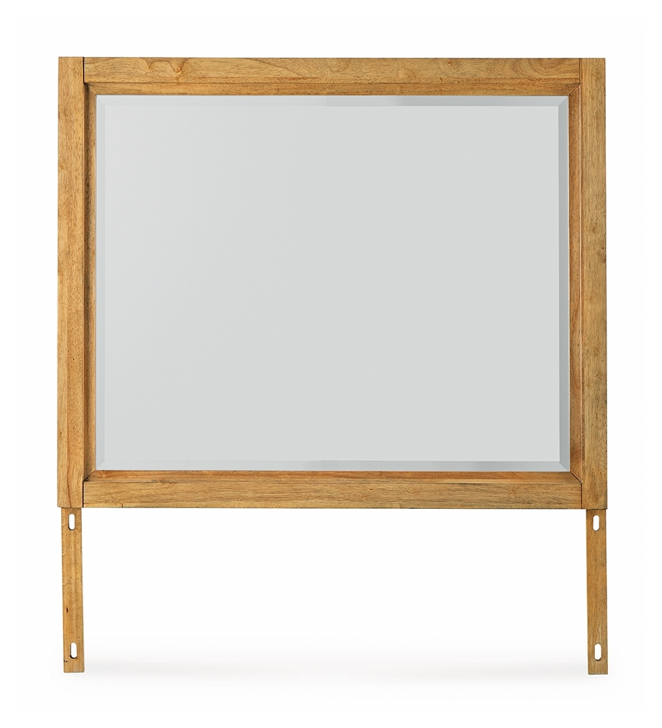 Signature Design by Ashley Sherbana Bedroom Mirror
