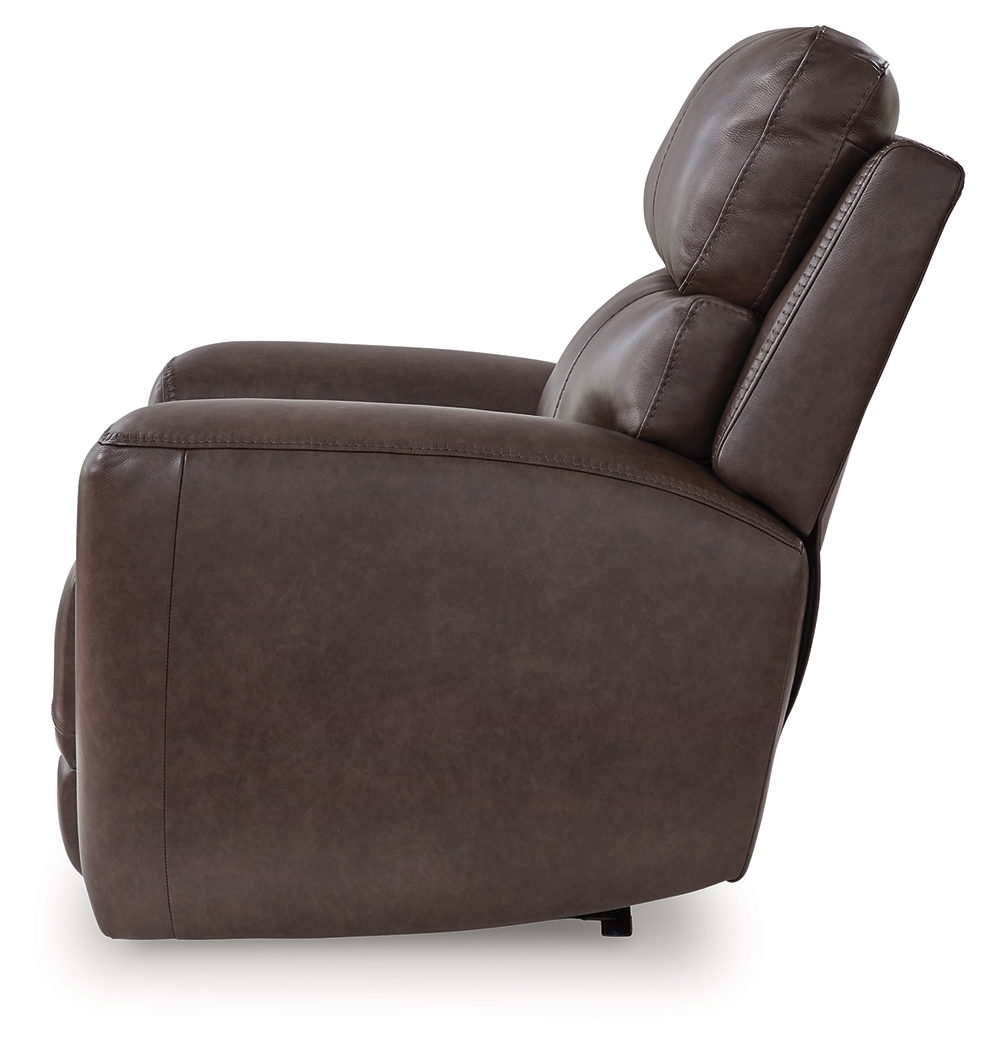 Signature Design by Ashley Crossplex Living Room Set