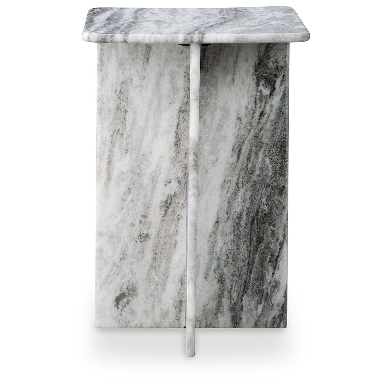 Ashley Signature Design Keithwell Accent Table