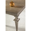 Artistica Cohesion Brussels Rectangular Dining Table
