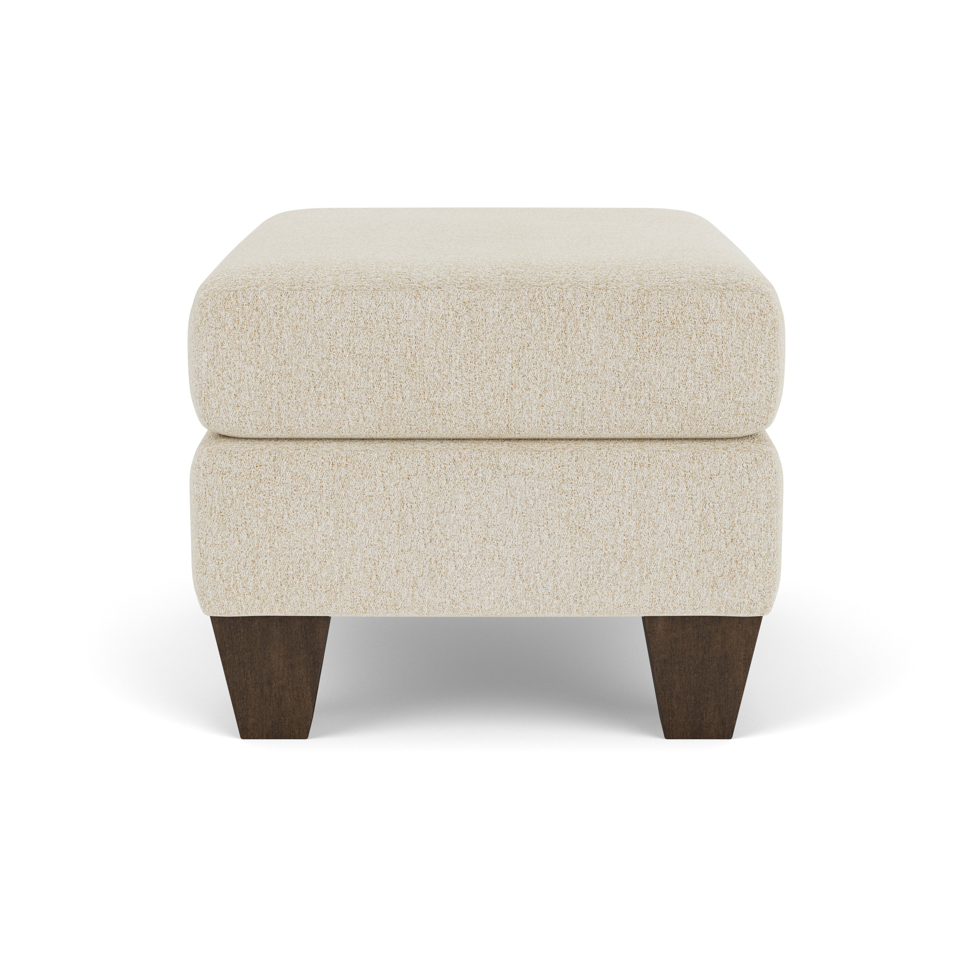 Flexsteel Moxy Ottoman